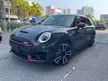 Recon 2020 MINI Clubman 2.0 JCW GP Inspired Edition ** End Year Sale **