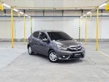 2022 Honda Brio 1.2 Satya E Hatchback - Mobil Bergaransi