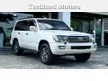 Used 2005/10 Toyota LANDCRUISER 4.7 (A) CYGNUS FIVE SPEED AUTO - Cars for sale