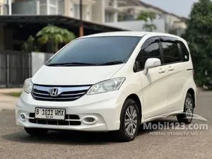 2013 Honda Freed 1.5 E MPV