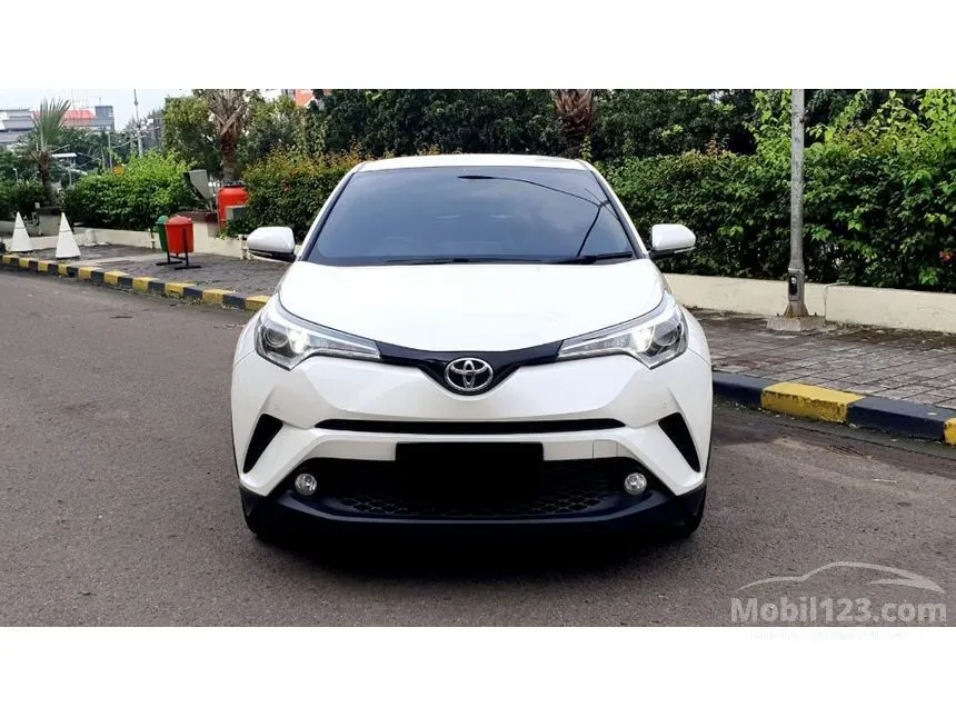 Jual Mobil Toyota C