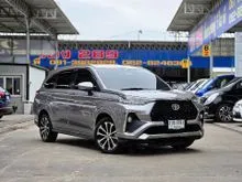 2022 Toyota Veloz 1.5 (ปี 22-30) Premium Wagon