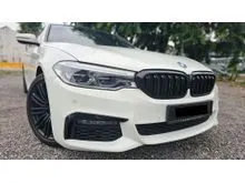 Used 2019 BMW 530e 2.0 M Sport SedanUNDER WARANTY BY BMW AUTOBAVARIA & LOW MILLIGE PRIVIOUS OWNER VVIP CAR UNDER WARRANTY TILL 2025 , FREE SERVICE FAS