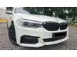 Used Used 2019 BMW 530e 2.0 M Sport SedanUNDER WARANTY BY BMW AUTOBAVARIA & LOW MILLIGE PRIVIOUS OWNER VVIP CAR UNDER WARRANTY TILL 2025, FREE SERVICE FAS