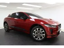 2023 Jaguar I-Pace EV400 Black LE RED (Sime Darby Auto Selection)