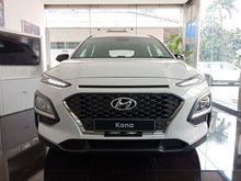 2019 Hyundai Kona 2,0 Special promo 2020