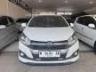 Jual Mobil Daihatsu Ayla 2017 R 1.2 di Jawa Timur Manual Hatchback Putih Rp 120.000.000
