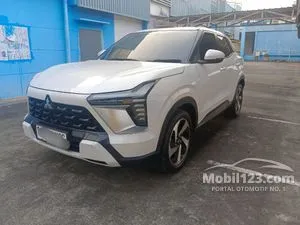 2023 Mitsubishi XFORCE 1.5 Ultimate SUV