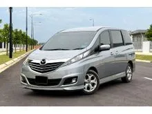 2017 Mazda Biante 2.0 SKYACTIV-G MPV