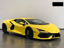 2025 Lamborghini Revuelto 6.5 Coupe - INCOMING STOCK