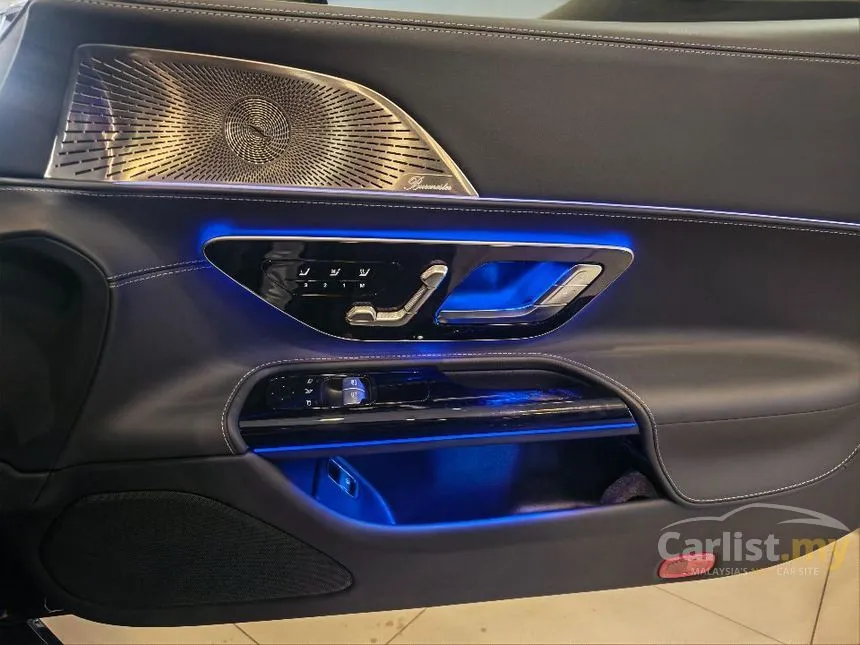 2025 Mercedes-Benz AMG GT 63 4MATIC+ Coupe