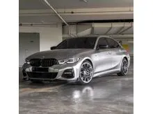 2019 BMW 330i 2.0 M Sport Sedan
