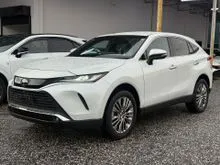 2023 Toyota Harrier 2.0 Z LEATHER ( DIGITAL METER, JBL, 4CAMERA, HUD, DIM, BSM ) - BIG SALES