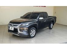 2019 Mitsubishi Triton 2.5 MEGA CAB (ปี 18-23) GLX Pickup