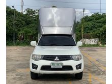 2012 Mitsubishi Triton 2.4 SINGLE (ปี 05-15) GL Pickup