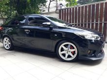 2015 Toyota Vios 1.5 (ปี 13-17) J Sedan MT