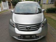 2011 Honda Freed 1.5 1.5 MPV