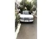 Jual Mobil Mazda 323 1991 1.6 di Banten Manual Sedan Putih Rp 33.000.000