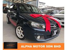 2012 Proton Saga 1.3 FLX (A) NO PROCESSING FEE