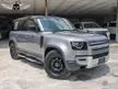 Recon 2021 Land Rover Defender 2.0 110 P300 SUV