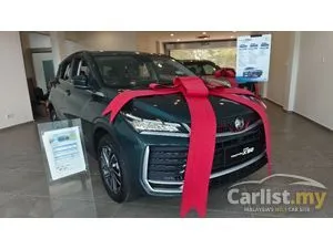 2026 Proton X50 1.5 Executive SUV