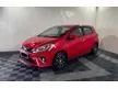 2019 Perodua Myvi 1.5 AV Hatchback