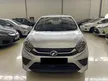Used COME TO BELIEVE TIPTOP CONDITION 2020 Perodua AXIA 1.0 GXtra Hatchback