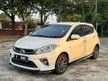 Used 2017/2018 Perodua Myvi 1.5 H (A)