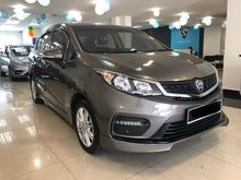 2020 Proton Persona 1.6 Executive Sedan (Bodykit , Rebate)