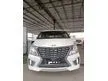 Used 2017 Hyundai Grand Starex 2.5 power door MPV - Cars for sale