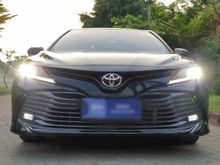 2019 Toyota Camry 2,5 V Sedan