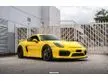 Used 2016 Porsche CAYMAN GT4 981 - Under Warranty (M) - Cars for sale