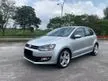 Used 2014 Volkswagen Polo 1.2 TSI Sport Hatchback