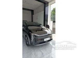 2026 GAC AION Y Plus 490 Premium MPV