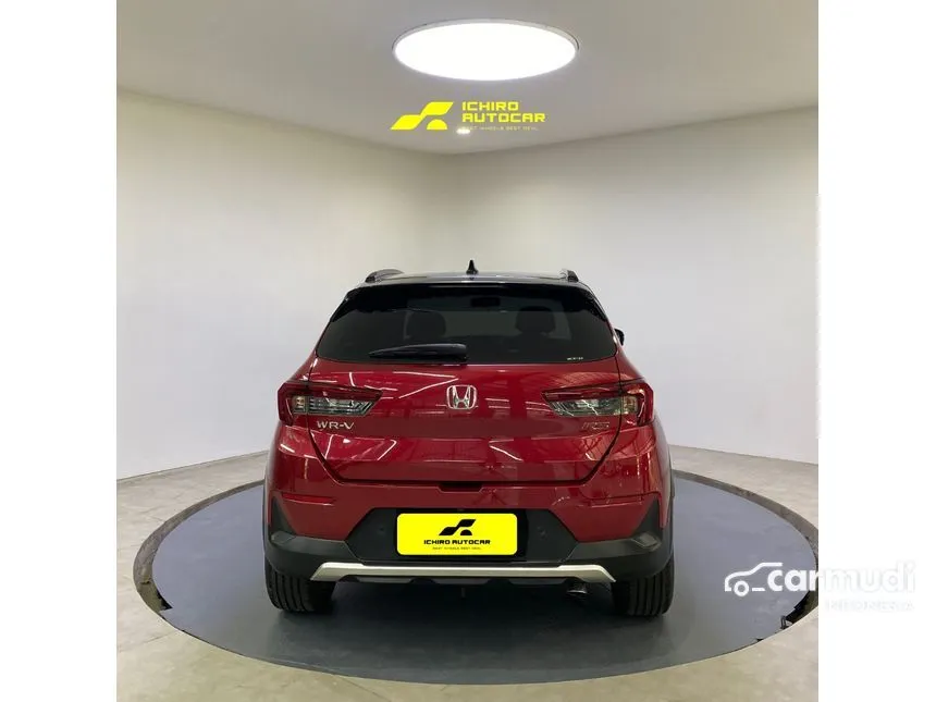 2023 Honda WR-V RS SUV
