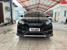 2017 Honda HR-V 1.5 E Mugen SUV