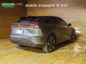 2025 DEEPAL S07 SUV