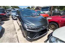 2022 Perodua Bezza 1.3 Advance Sedan PROMO MEGA