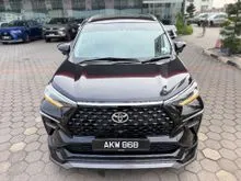 2026 Toyota Veloz 1.5 MPV READY STOCK