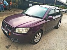 (Actual Year Made 2009) Proton Saga BLM 1.3 (A) One Owner Sport Rim SRS Air Bag Very Good Condition