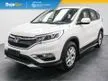 Used 2015 Honda CR