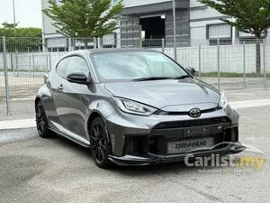 2024 Toyota GR Yaris 1.6 RZ High Performance Hatchback