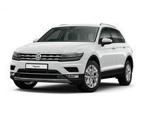 (CMCO DEAL) 2020 Volkswagen Tiguan 1.4 280 TSI Highline SUV