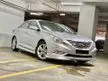 Used 2011 Hyundai Sonata 2.0 GLS SEDAN F/BODY KIT, PUSH START, PANAROMIC SUNROOF, F/LEATHER SEAT, TIPTOP