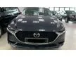 Used 2019 Mazda 3 2.0 SKYACTIV-G High Sedan Premium Japan Car by Sime Darby Auto Selection - Cars for sale