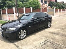 2012 BMW 318i 2.0 E90 (ปี 05-13) Sedan AT