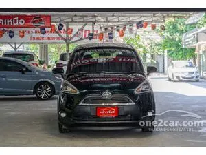 2018 Toyota SIENTA 1.5 V Wagon