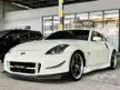 Used 2005 Nissan FAIRLADY 350Z V6 3.5 AT FULL NISMO BODYKIT, NEW ABSORBERS, SSR D5R WHEELS