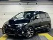 Used 2013/2018 Toyota Estima 2.4 Aeras MPV POWER DOOR ELECTRIC LEATHER SEAT WARRANTY 18 RIM