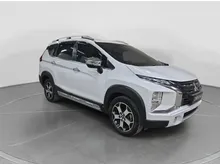 2021 Mitsubishi Xpander Cross 1.5 MPV        PROMO WARRANTY 1+1 TAHUN MESIN, TRANSMISI DAN AC